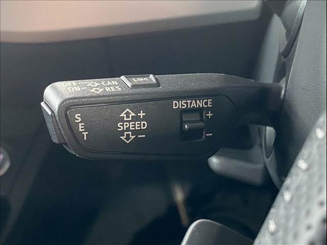 アウディ A4の画像9