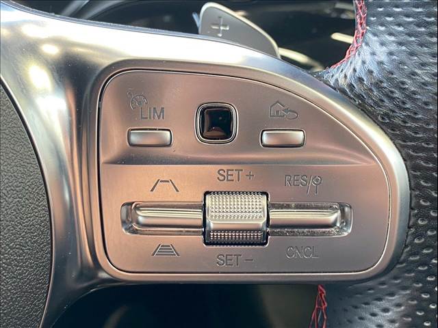 メルセデス・ベンツ CLA-CLASSの画像7