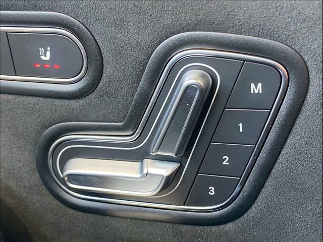 メルセデス・ベンツ CLA-CLASSの画像9