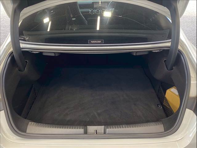 メルセデス・ベンツ CLA-CLASSの画像18