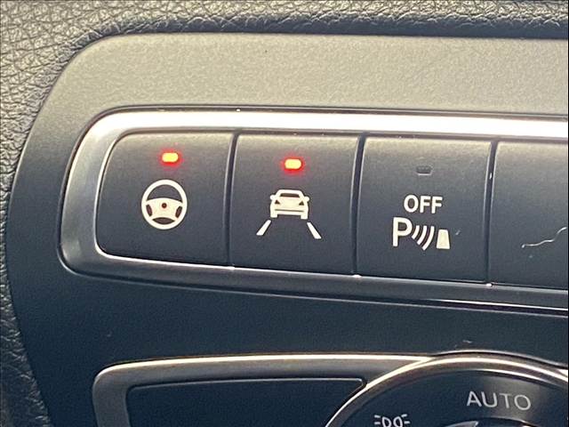 メルセデス・ベンツ C-CLASS Sedanの画像9