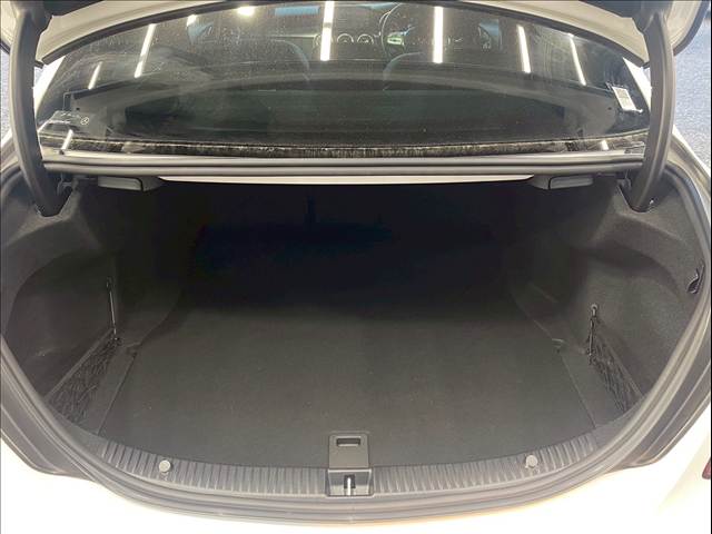 メルセデス・ベンツ C-CLASS Sedanの画像18