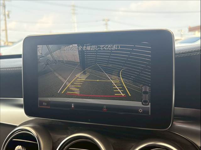 C-CLASS SedanC 200 アバンギャルド AMGライン 内装他