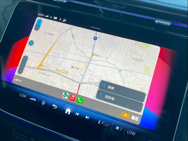 メルセデス・ベンツ E-CLASS Sedanの画像7