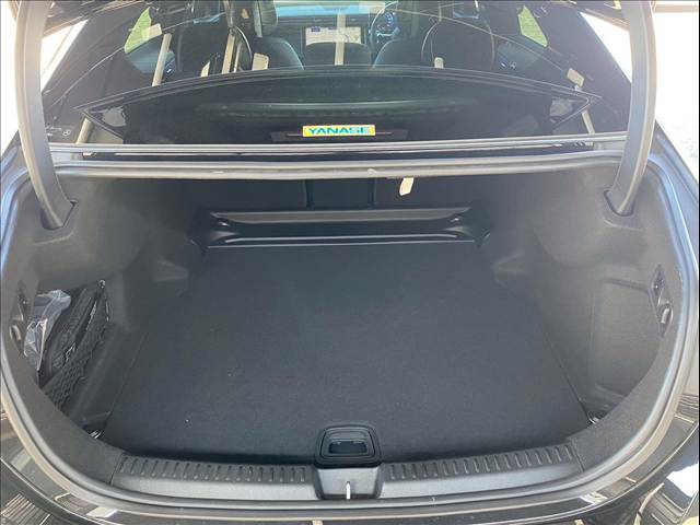 メルセデス・ベンツ E-CLASS Sedanの画像18