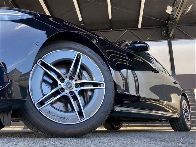 メルセデス・ベンツ E-CLASS Sedanの画像19