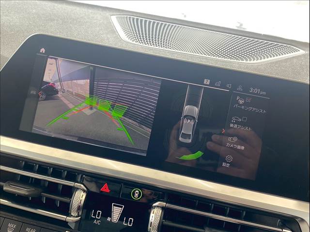 3Series Sedan320d xDrive M Sport ハイラインパッケージ 内装他