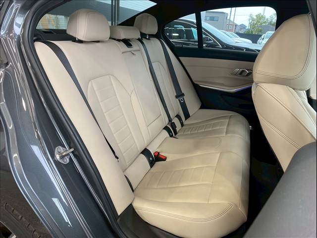 3Series Sedan320d xDrive M Sport ハイラインパッケージ 内装他