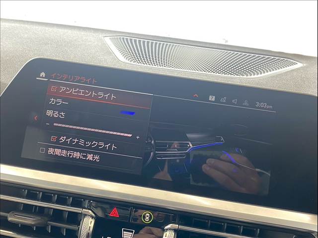 BMW 3Series Sedanの画像10