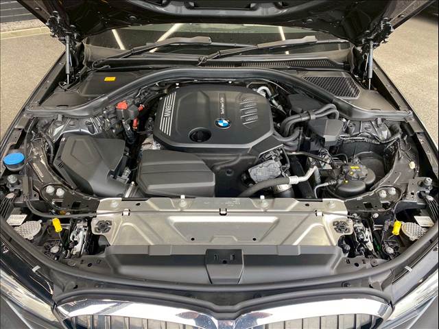 BMW 3Series Sedanの画像12