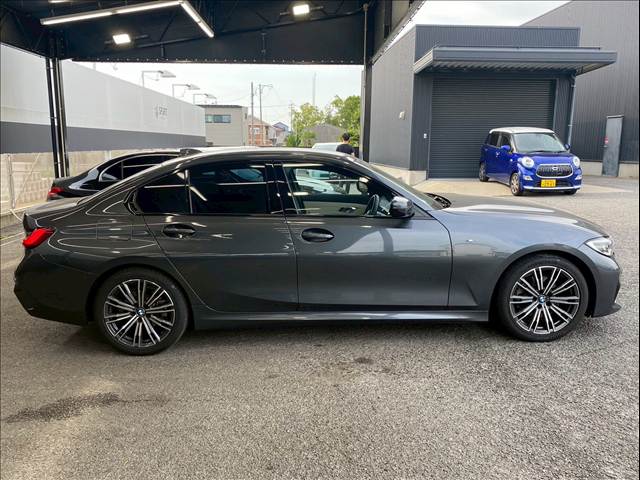 BMW 3Series Sedanの画像15