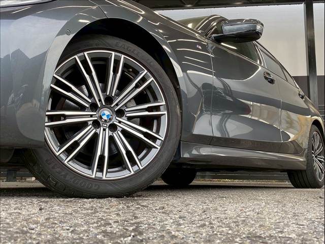 BMW 3Series Sedanの画像19
