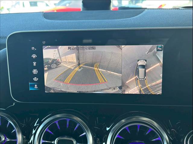 B-CLASSB200 d レザーエクスクルーシブパッケージ 内装他