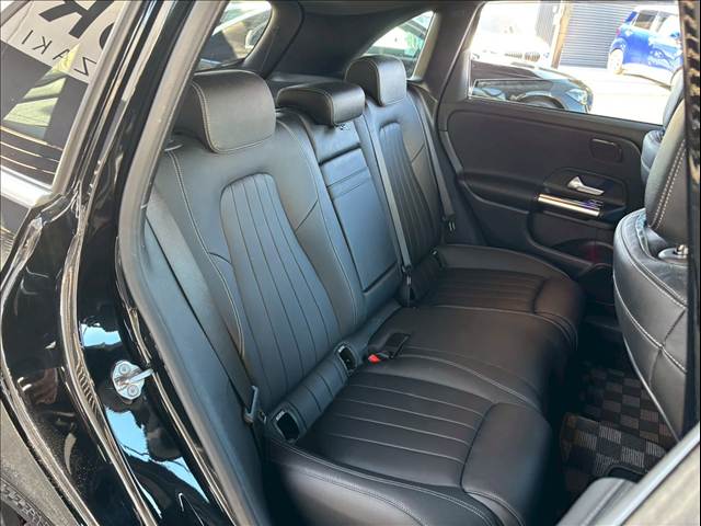 メルセデス・ベンツ B-CLASSの画像7