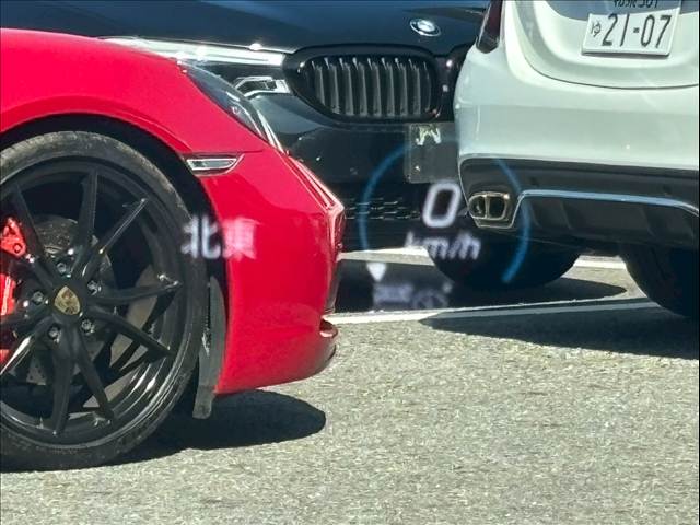 メルセデス・ベンツ B-CLASSの画像8