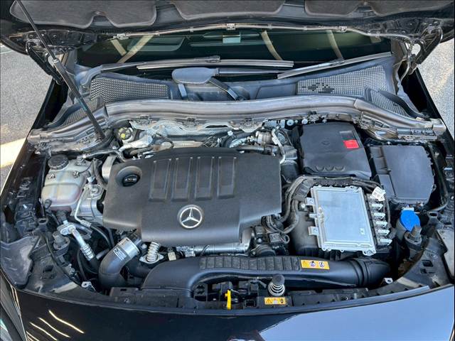 メルセデス・ベンツ B-CLASSの画像12