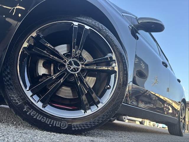 メルセデス・ベンツ B-CLASSの画像19