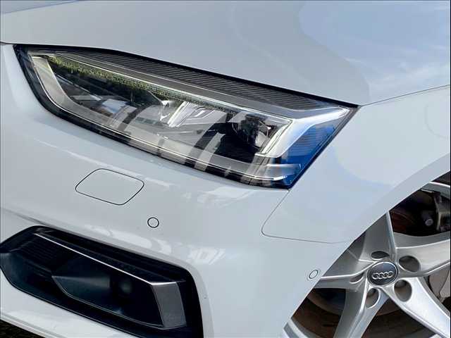 アウディ A5 Sportbackの画像20