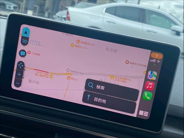 アウディ A5 Sportbackの画像7