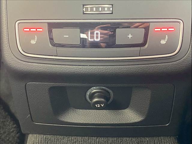 アウディ A5 Sportbackの画像10