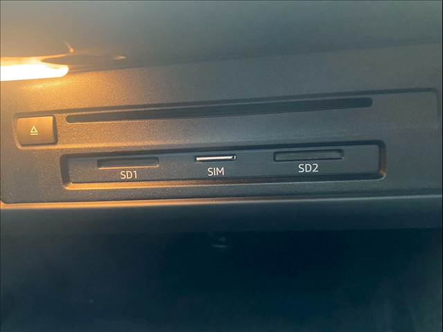 アウディ A5 Sportbackの画像11