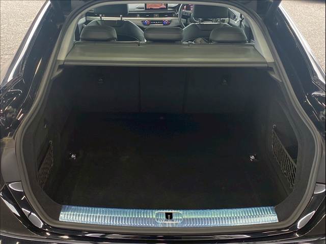 アウディ A5 Sportbackの画像18