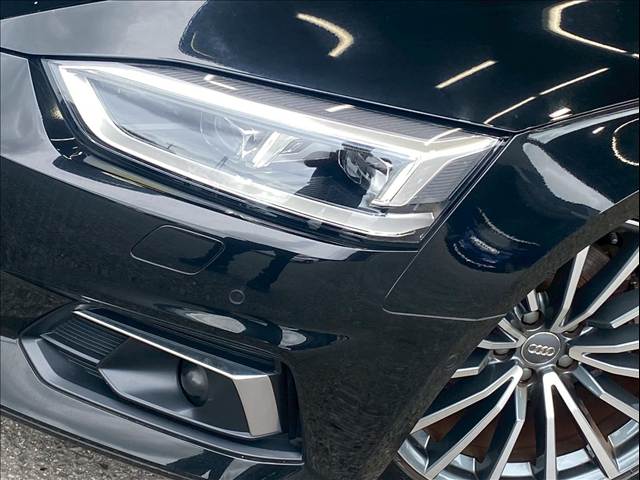 アウディ A5 Sportbackの画像20