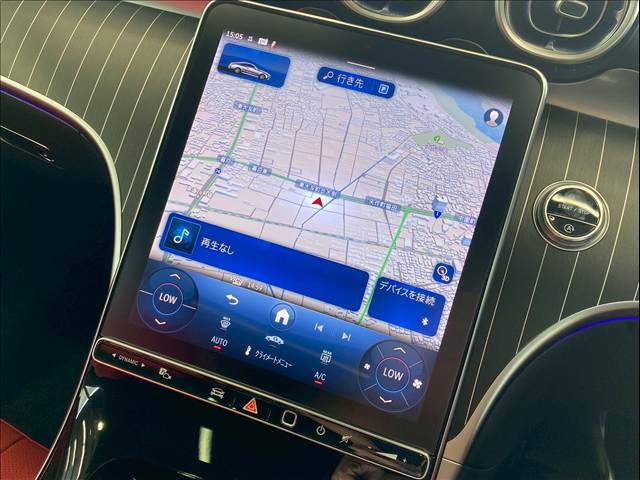 メルセデス・ベンツ CLE-CLASS Coupeの画像4