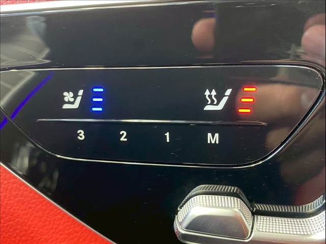 メルセデス・ベンツ CLE-CLASS Coupeの画像10