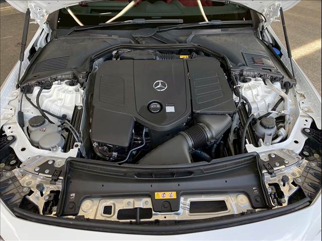 メルセデス・ベンツ CLE-CLASS Coupeの画像12