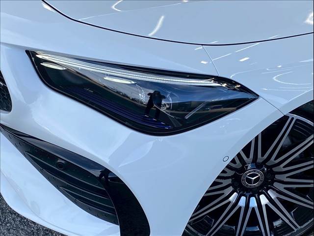 メルセデス・ベンツ CLE-CLASS Coupeの画像20