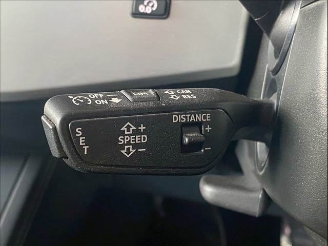 アウディ A4 Avantの画像9