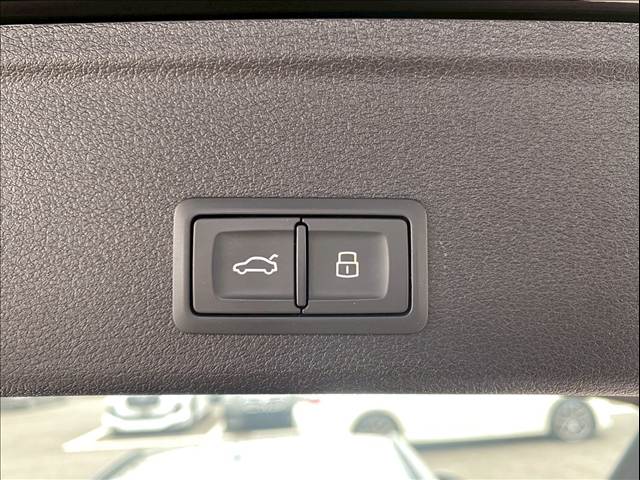 アウディ A4 Avantの画像11