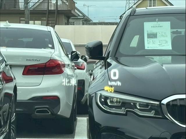 メルセデス・ベンツ C-CLASS Stationwagonの画像9