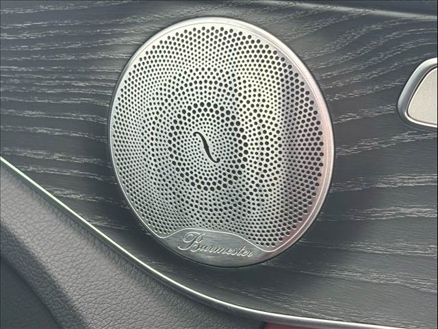 メルセデス・ベンツ C-CLASS Stationwagonの画像10