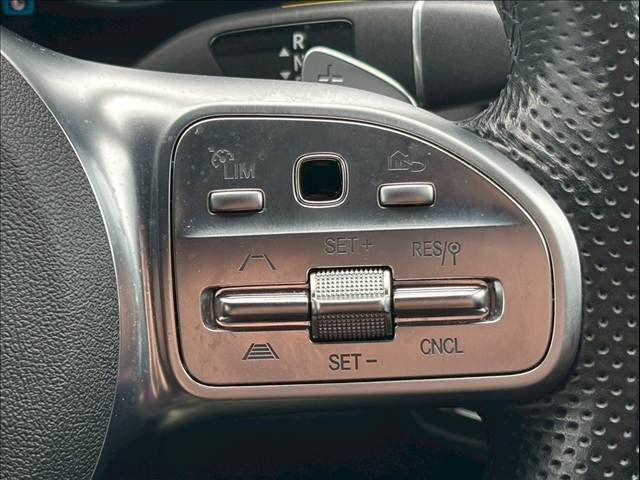 メルセデス・ベンツ C-CLASS Stationwagonの画像11