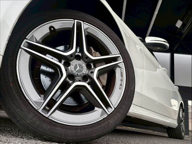 メルセデス・ベンツ C-CLASS Stationwagonの画像19