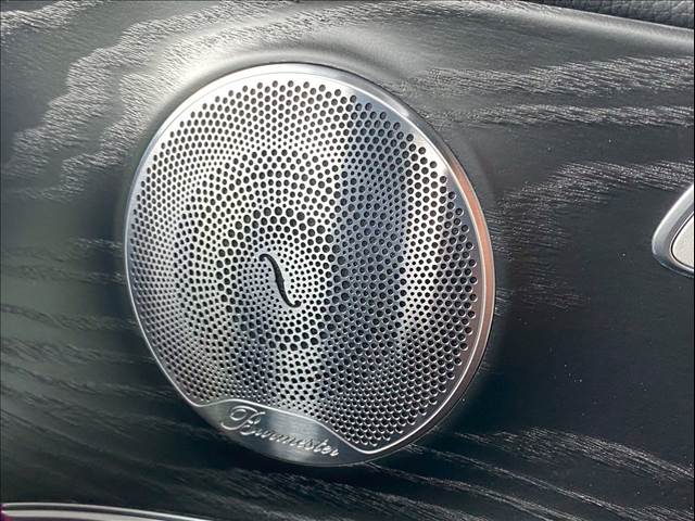 メルセデス・ベンツ E-CLASS Sedanの画像8