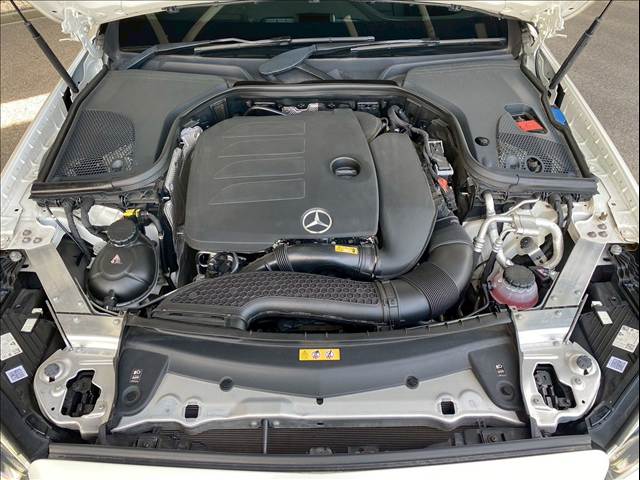 メルセデス・ベンツ E-CLASS Sedanの画像12