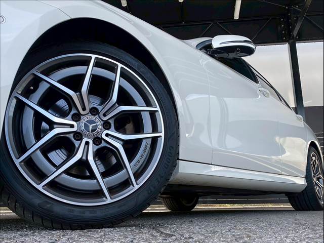 メルセデス・ベンツ E-CLASS Sedanの画像19