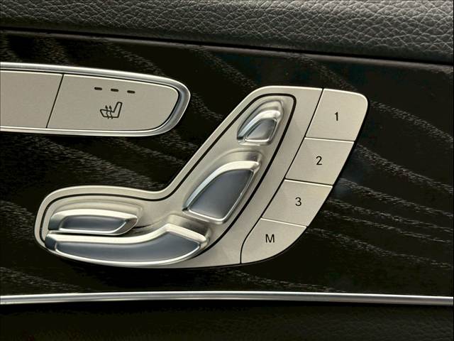 メルセデス・ベンツ C-CLASS Stationwagonの画像9