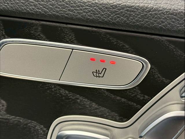 メルセデス・ベンツ C-CLASS Stationwagonの画像10