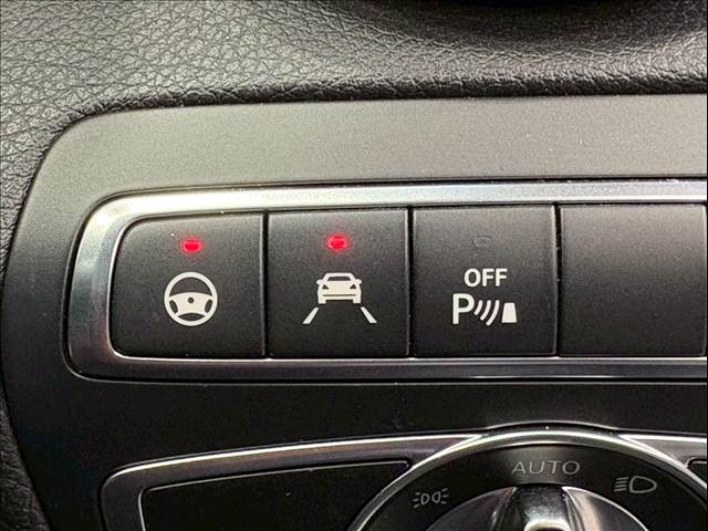 メルセデス・ベンツ C-CLASS Stationwagonの画像11