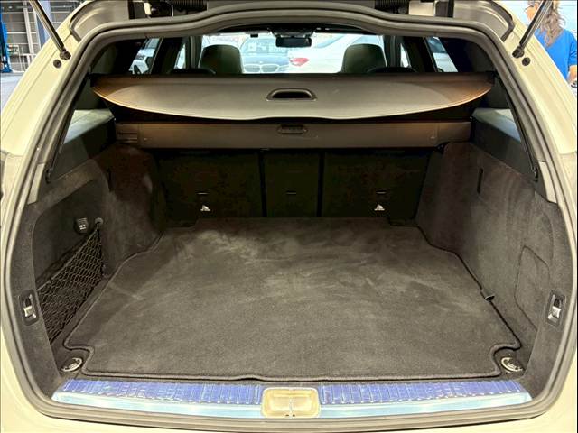 メルセデス・ベンツ C-CLASS Stationwagonの画像18