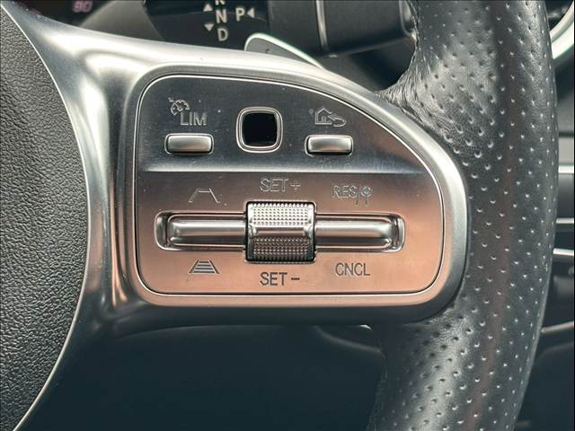 メルセデス・ベンツ C-CLASS Sedanの画像8