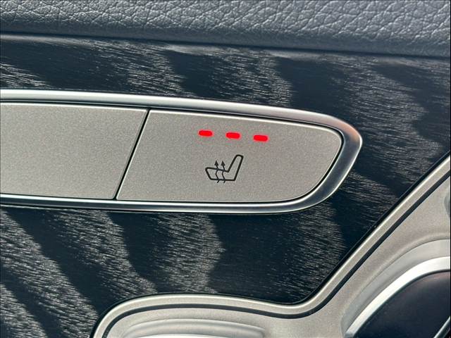 メルセデス・ベンツ C-CLASS Sedanの画像10