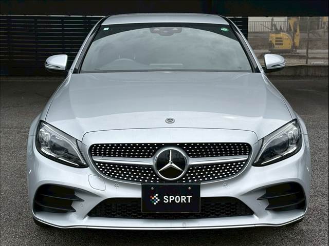 メルセデス・ベンツ C-CLASS Sedanの画像13