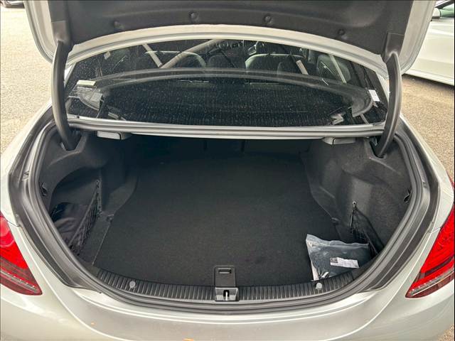 メルセデス・ベンツ C-CLASS Sedanの画像18