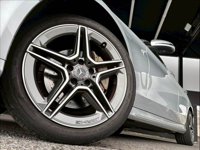 メルセデス・ベンツ C-CLASS Sedanの画像19