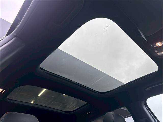 B-CLASSB200 d 内装他